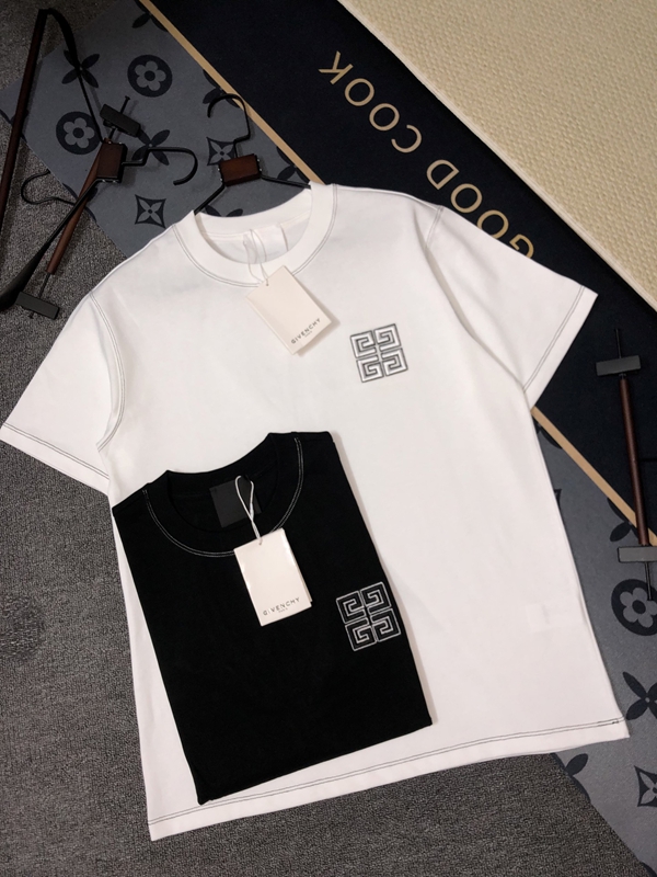 ブランドTシャツ背面デザイン